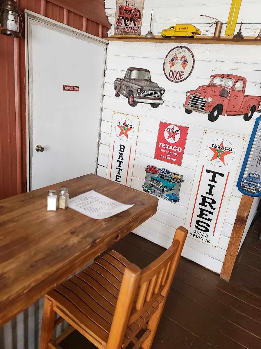 Burger Barn Photos 2